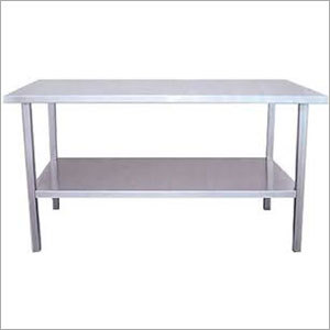 Bakery Work Table Bakery Work Table