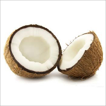Semi Husked Coconut Semi Husked Coconut