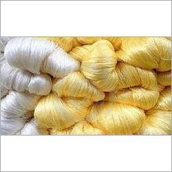 Silk Thread Silk Thread