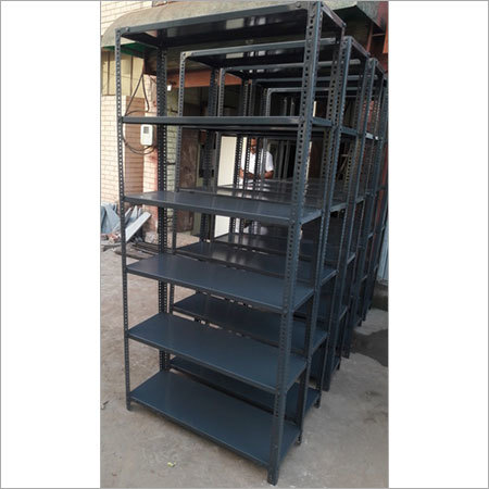 STEEL RACKS STEEL RACKS
