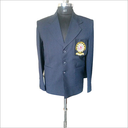 Uniform Coat Uniform Coat