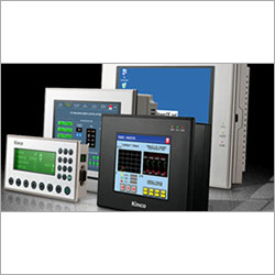 Human Machine Interface (HMI) Human Machine Interface (HMI)