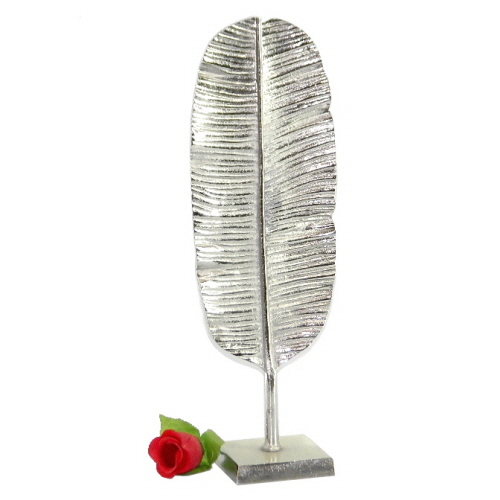 Aluminium Decorative Leaf Aluminium Decorative Leaf