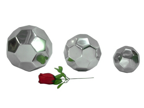 Aluminium Decorative Balls Aluminium Decorative Balls