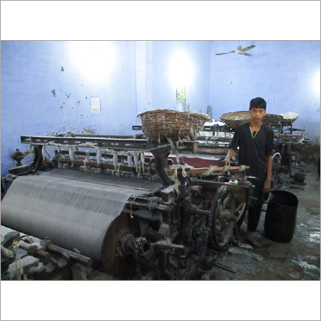 Handloom Powerloom Machinery Handloom Powerloom Machinery