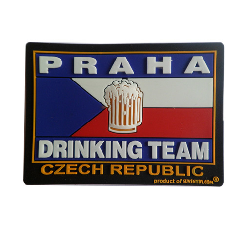 Pvc Fridge Magnet Pvc Fridge Magnet