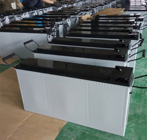 Telecommunication Battery Telecommunication Battery