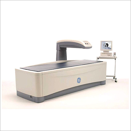 Ultrasound Bone Densitometer Ultrasound Bone Densitometer