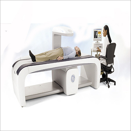 Bone Mineral Densitometer Bone Mineral Densitometer