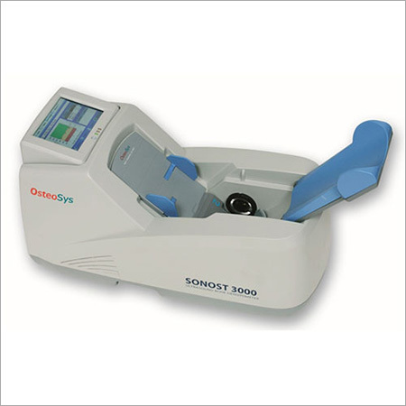 Bone Density Meter Bone Density Meter
