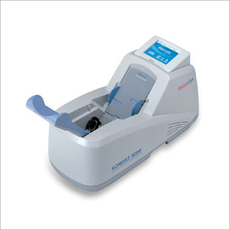 BMD Machine BMD Machine
