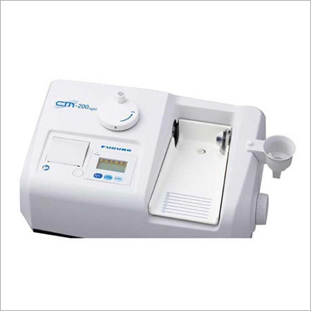 Bone Densitometer Machine Bone Densitometer Machine