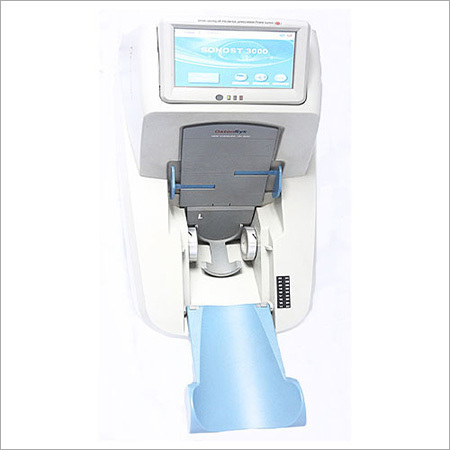 Bone Densitometer Bone Densitometer