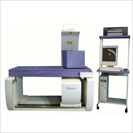 Bone Density Machine Bone Density Machine
