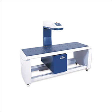 Central Dexa Bone Densitometer Central Dexa Bone Densitometer