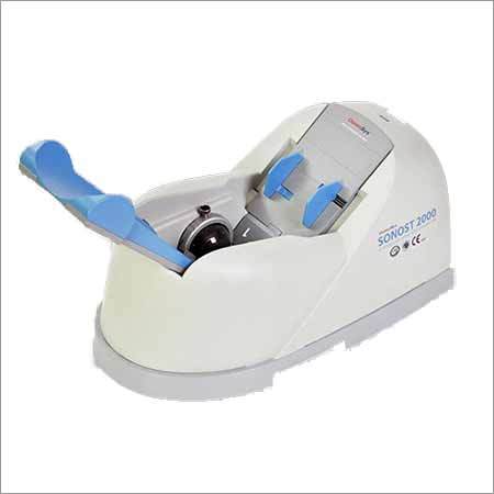 Bone Sonometer 2000 Bone Sonometer 2000