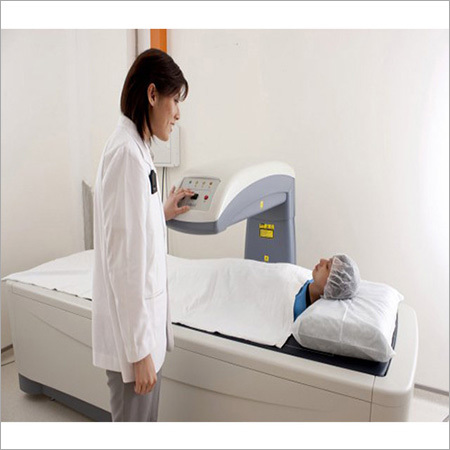 Ultrasound BMD Machine Ultrasound BMD Machine