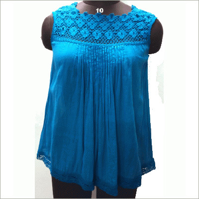 Kobid Ladies Top Kobid Ladies Top
