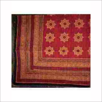 Applique Designer Bed Cover Applique Designer Bed Cover