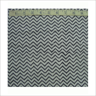Hand Block Design Fabric Hand Block Design Fabric