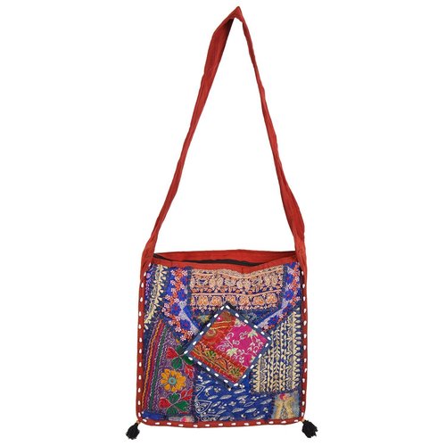 Patch Bags Patch Bags