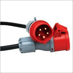 Plug & Socket Plug & Socket