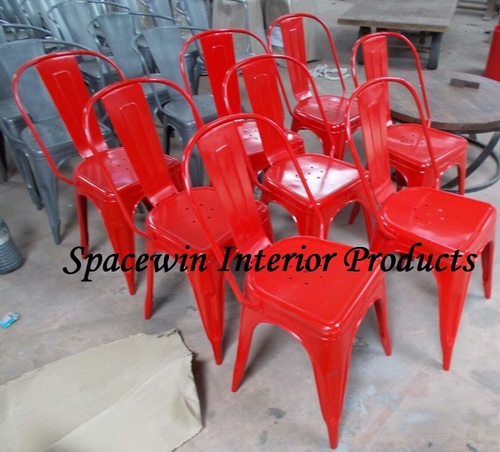Metal Dining Chair Metal Dining Chair