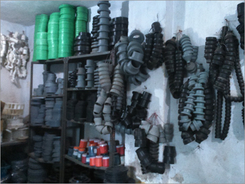 HDPE Fitting HDPE Fitting