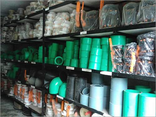 PPRC Pipe Fitting PPRC Pipe Fitting