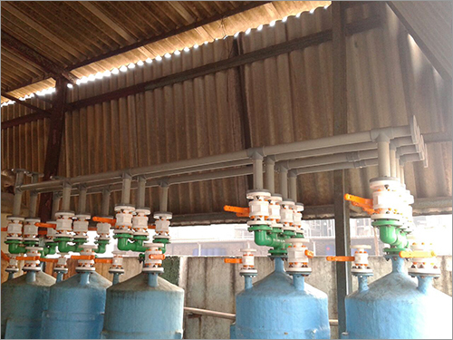 PP Pipe Hadder PP Pipe Hadder