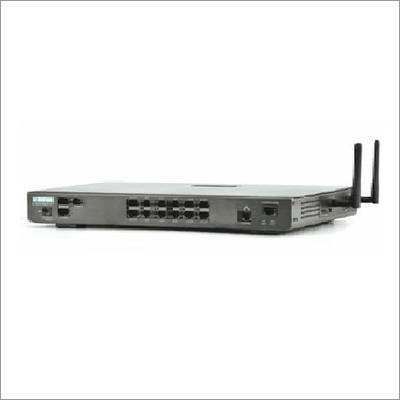 IP-PBX For 10 To 32 IP Users IP-PBX For 10 To 32 IP Users