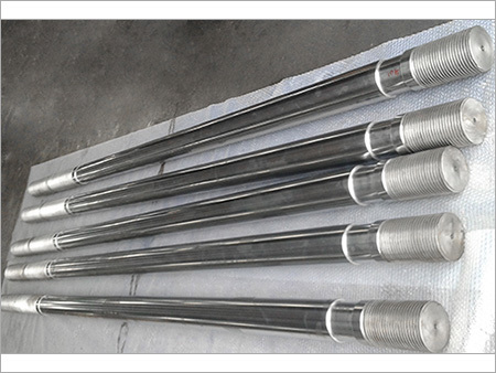 Tie Bar for Injection Machine Tie Bar for Injection Machine