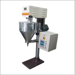 Semi Automatic, Automatic Powder Filling Machine Semi Automatic, Automatic Powder Filling Machine
