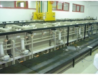 Nickel Electroplating Plants Nickel Electroplating Plants