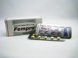 Fempro Us Pharmacy
