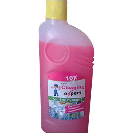 Liquid Floor Cleaner- 500 ML Liquid Floor Cleaner- 500 ML