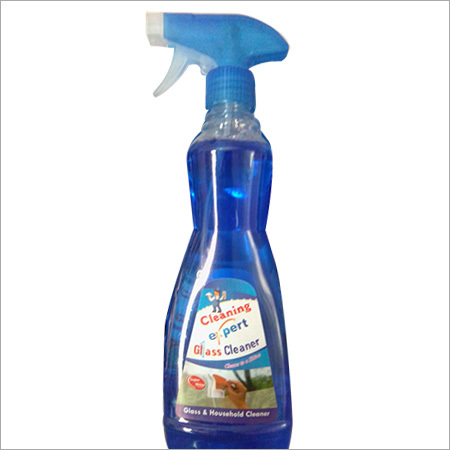 Glass Cleaner Glass Cleaner
