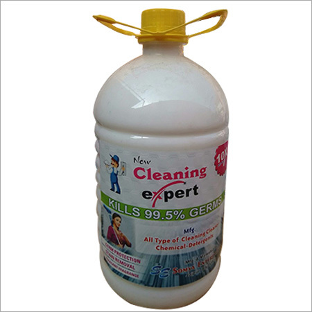 Floor Cleaning Phenyl - 5 Ltr Floor Cleaning Phenyl - 5 Ltr