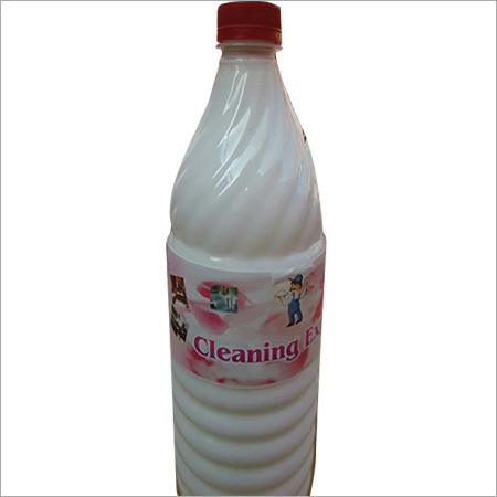 White Floor Cleaner- 1 Ltr White Floor Cleaner- 1 Ltr