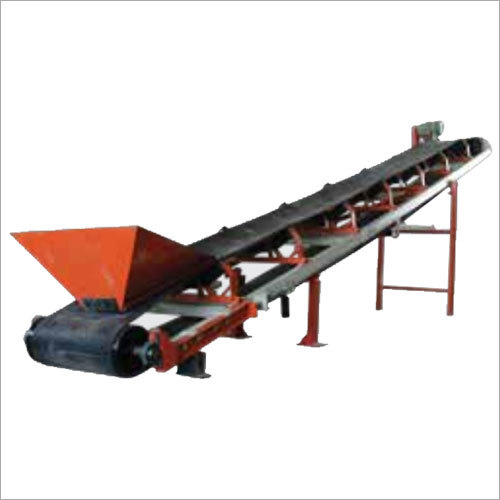 Fly Ash Belt Conveyors Fly Ash Belt Conveyors