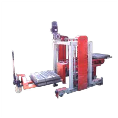 Pallet Stacker Pallet Stacker