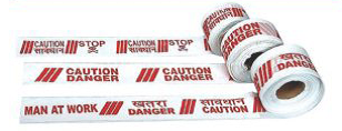 Barricade Tapes Barricade Tapes