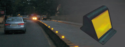 Median Marker Median Marker