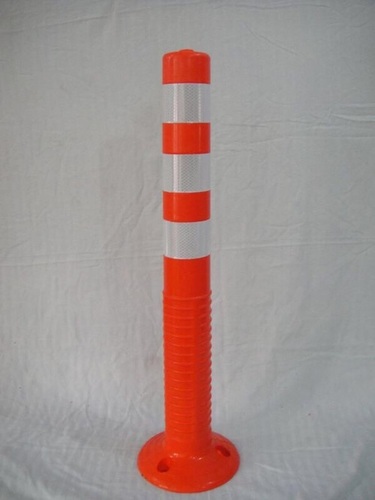 Flexible Spring Post Flexible Spring Post