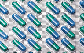 Pharmaceutical Packaging Film Pharmaceutical Packaging Film