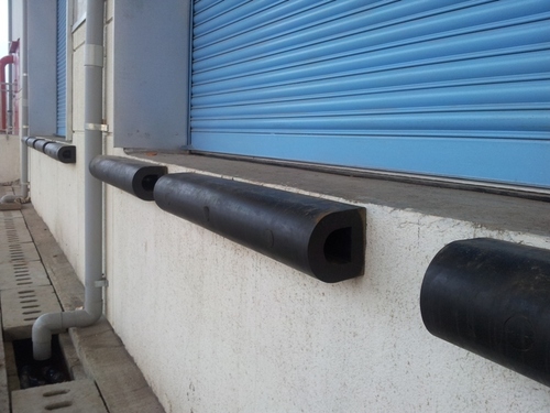 DOCK BUMPERS DOCK BUMPERS