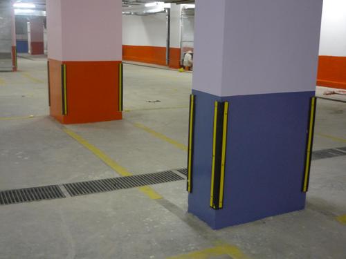 Corner Guard Corner Guard