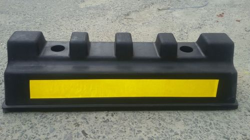 Car Wheel Stopper Car Wheel Stopper