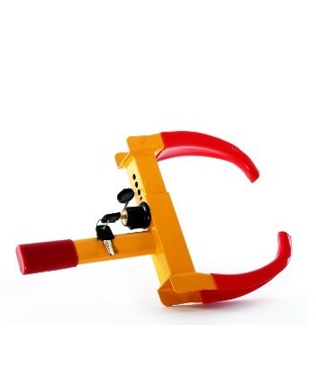 Car Wheel Lock Car Wheel Lock