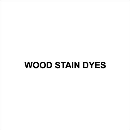 Wood Stain Dyes Wood Stain Dyes